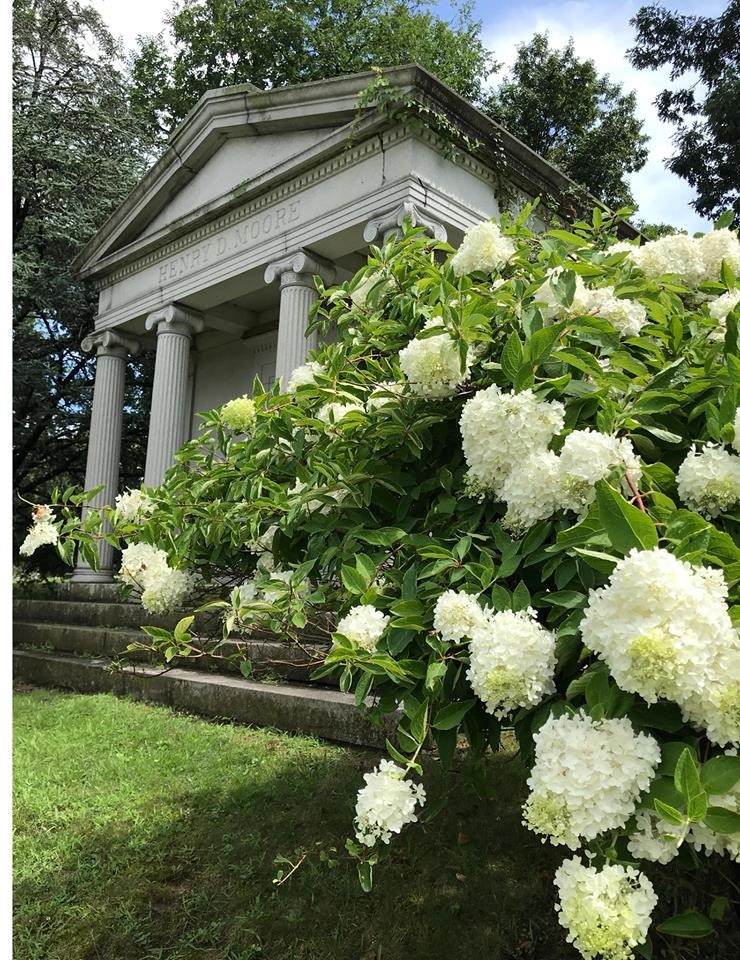 Louis Cicalese Cemetery